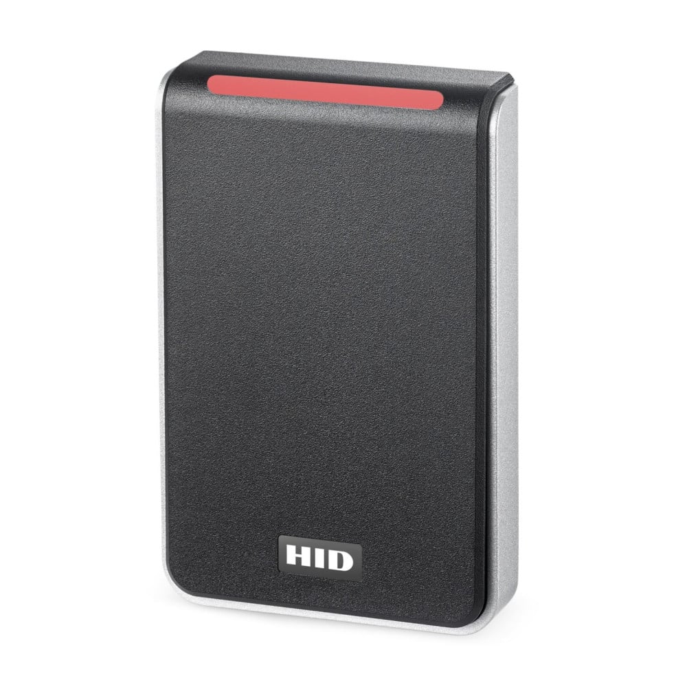 Access Control : HID Signo 40 Keypad Reader With Terminal ...